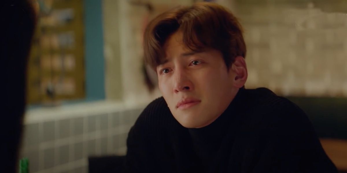 Top 10 Tear-Jerking Scenes In K-Dramas, Ranked