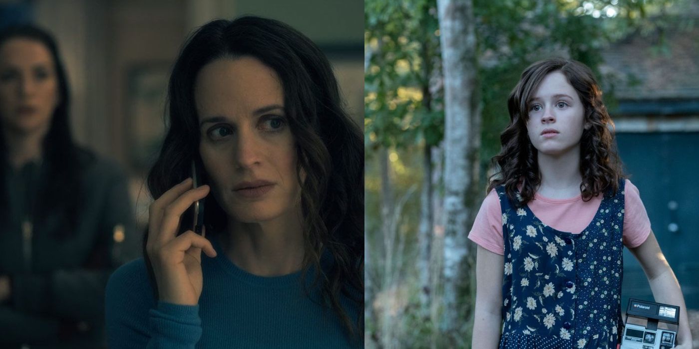 The Haunting of the Hill House 10 Things You Missed About Shirley