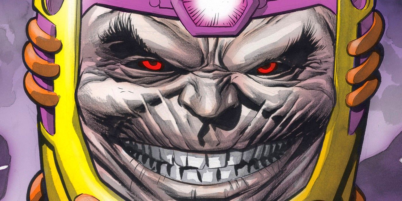 MODOK