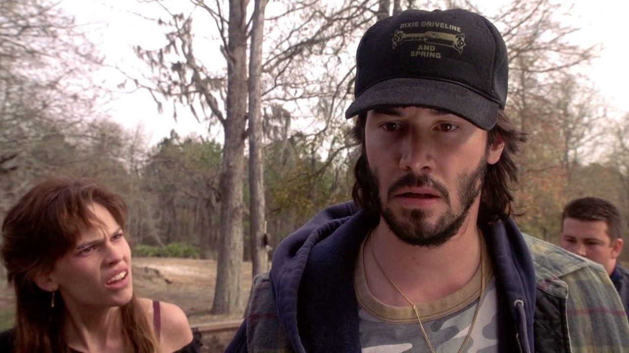 Every Keanu Reeves Movie Ranked From Worst to Best