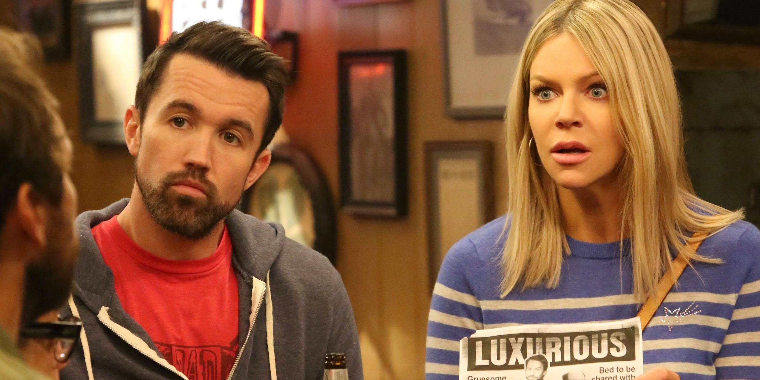 Its Always Sunny In Philadelphia Duos Ranked From Worst To Best