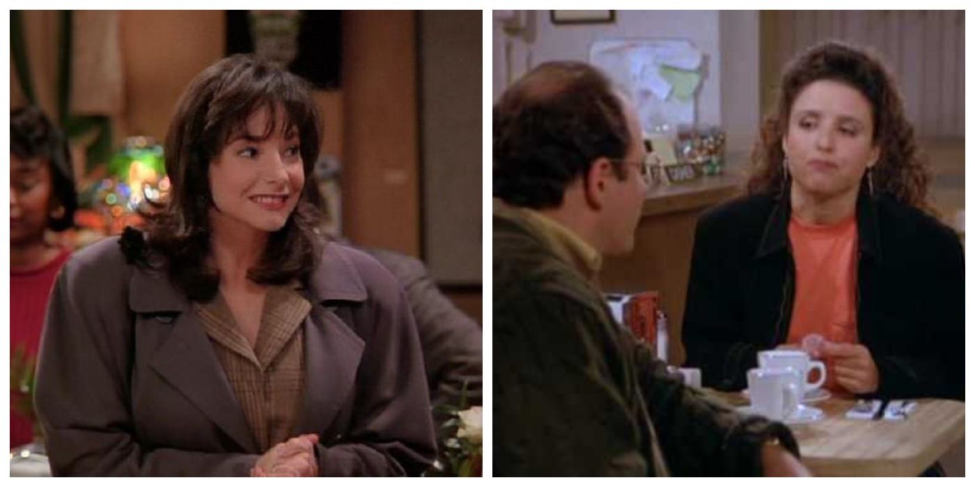 10 Things Mad About You & Seinfeld Have In Common