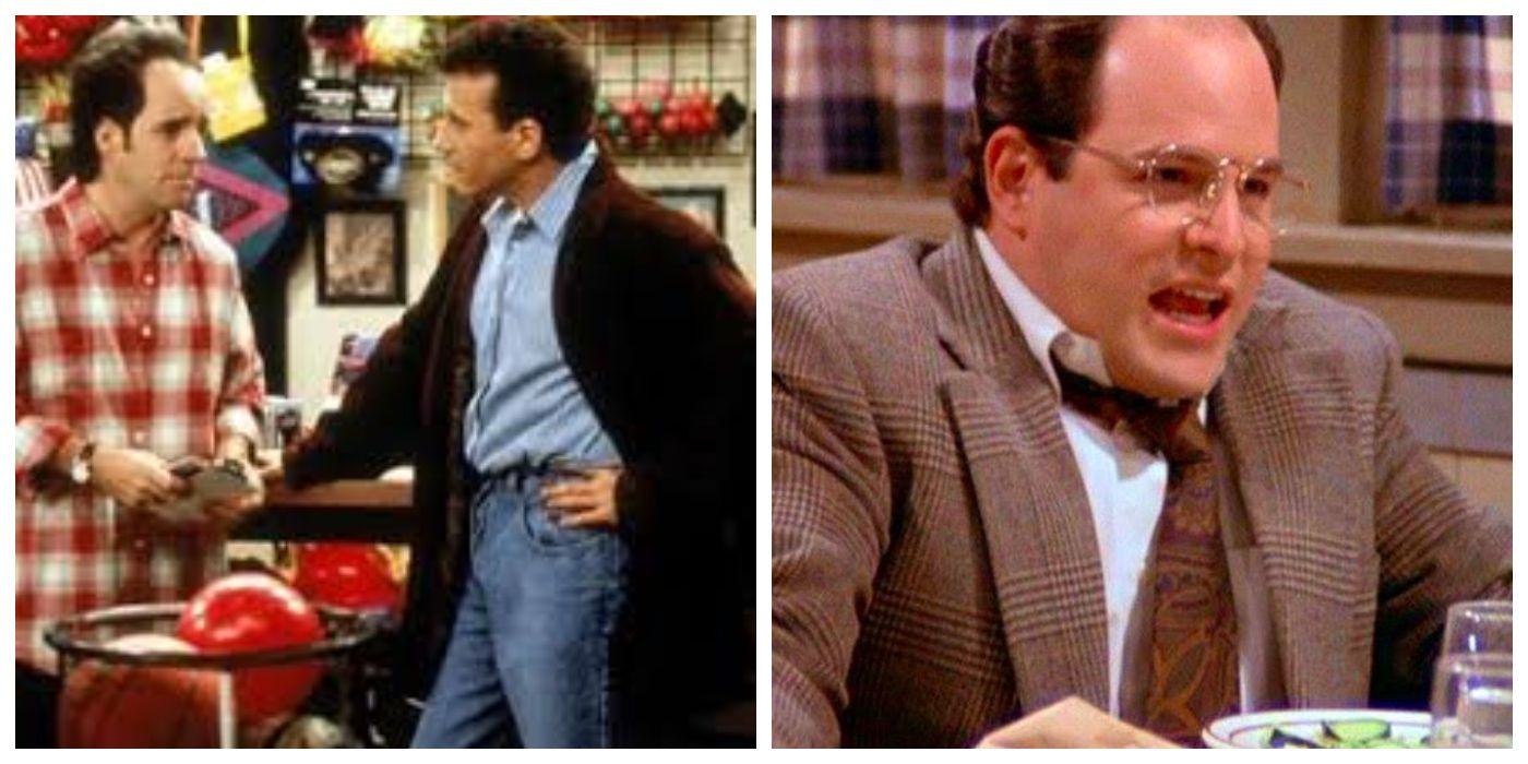 10 Things Mad About You & Seinfeld Have In Common
