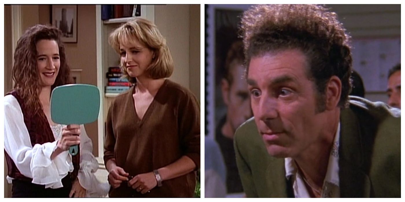 10 Things Mad About You & Seinfeld Have In Common