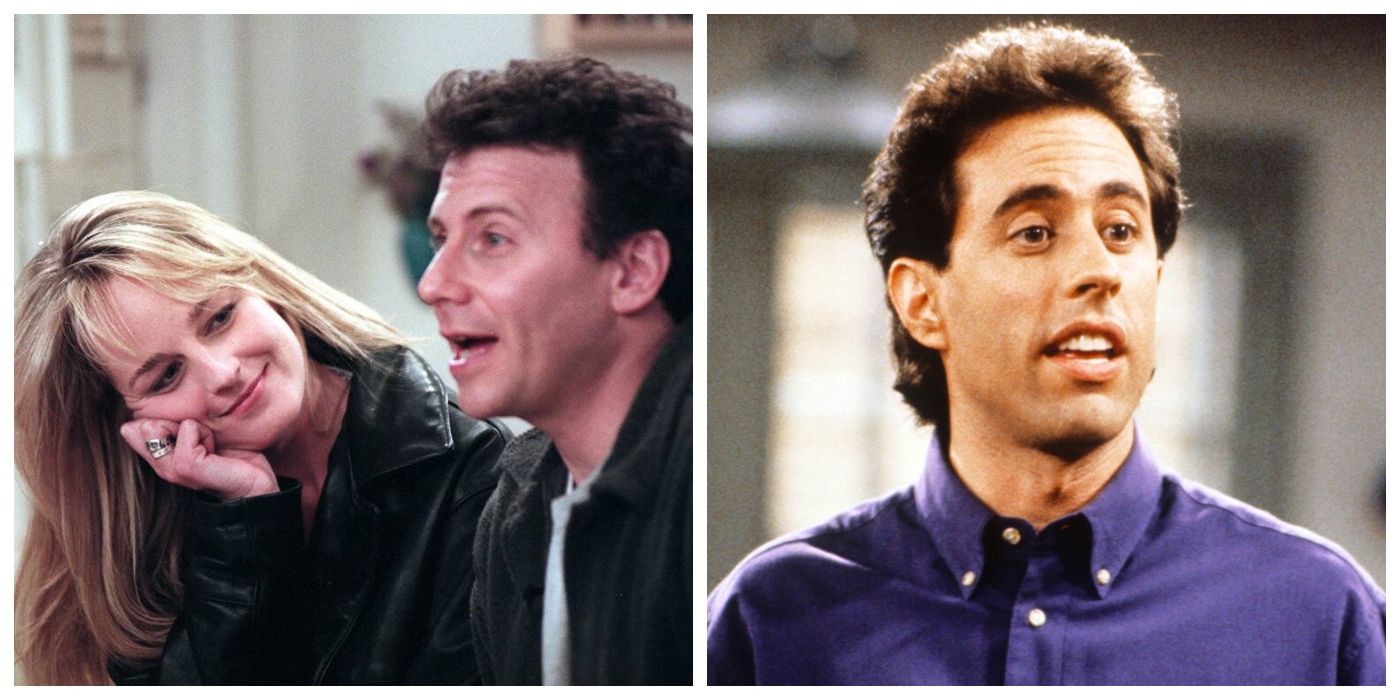 10 Things Mad About You & Seinfeld Have In Common