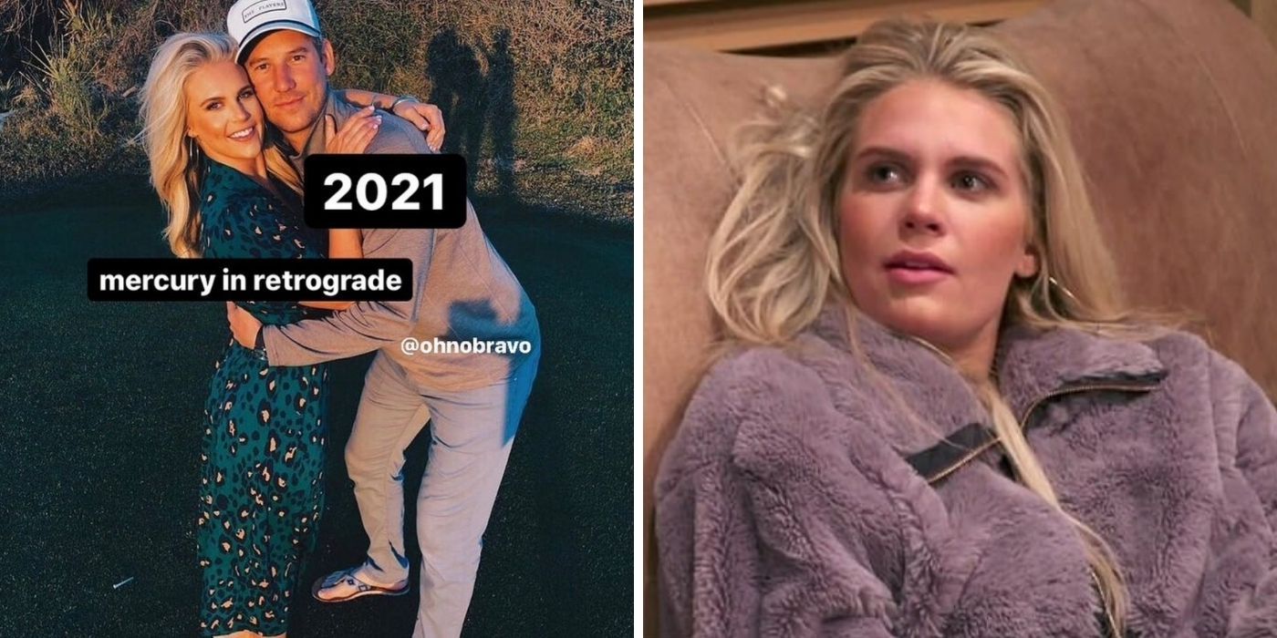 Southern Charm These Are The Funniest Madison Memes That Have Fans