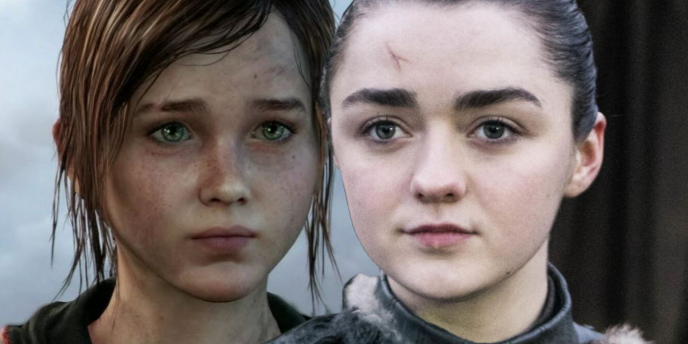 The Last Of Us': 'Game Of Thrones' Breakout Bella Ramsey To Play Ellie –  Deadline