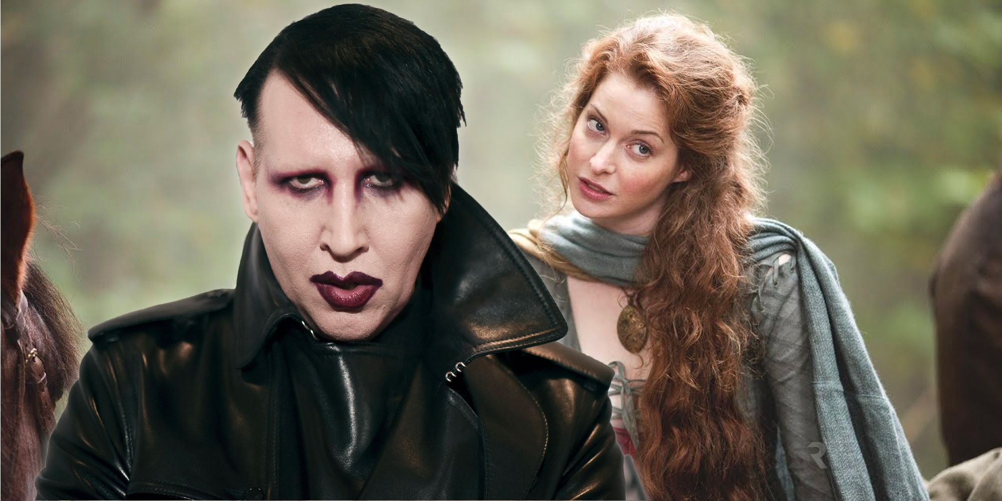 Game Of Thrones Actress Esmé Bianco Accuses Marilyn Manson Of Abuse