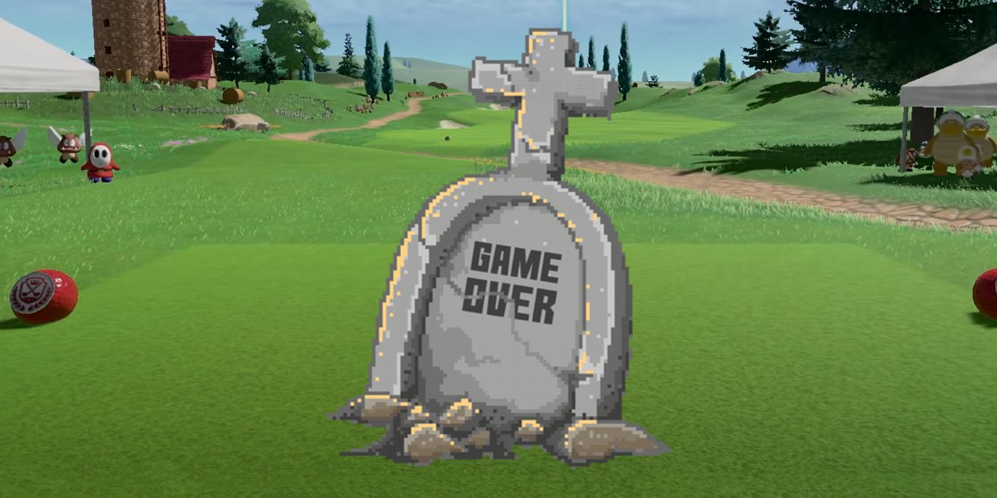 Super Golf Roblox GIF