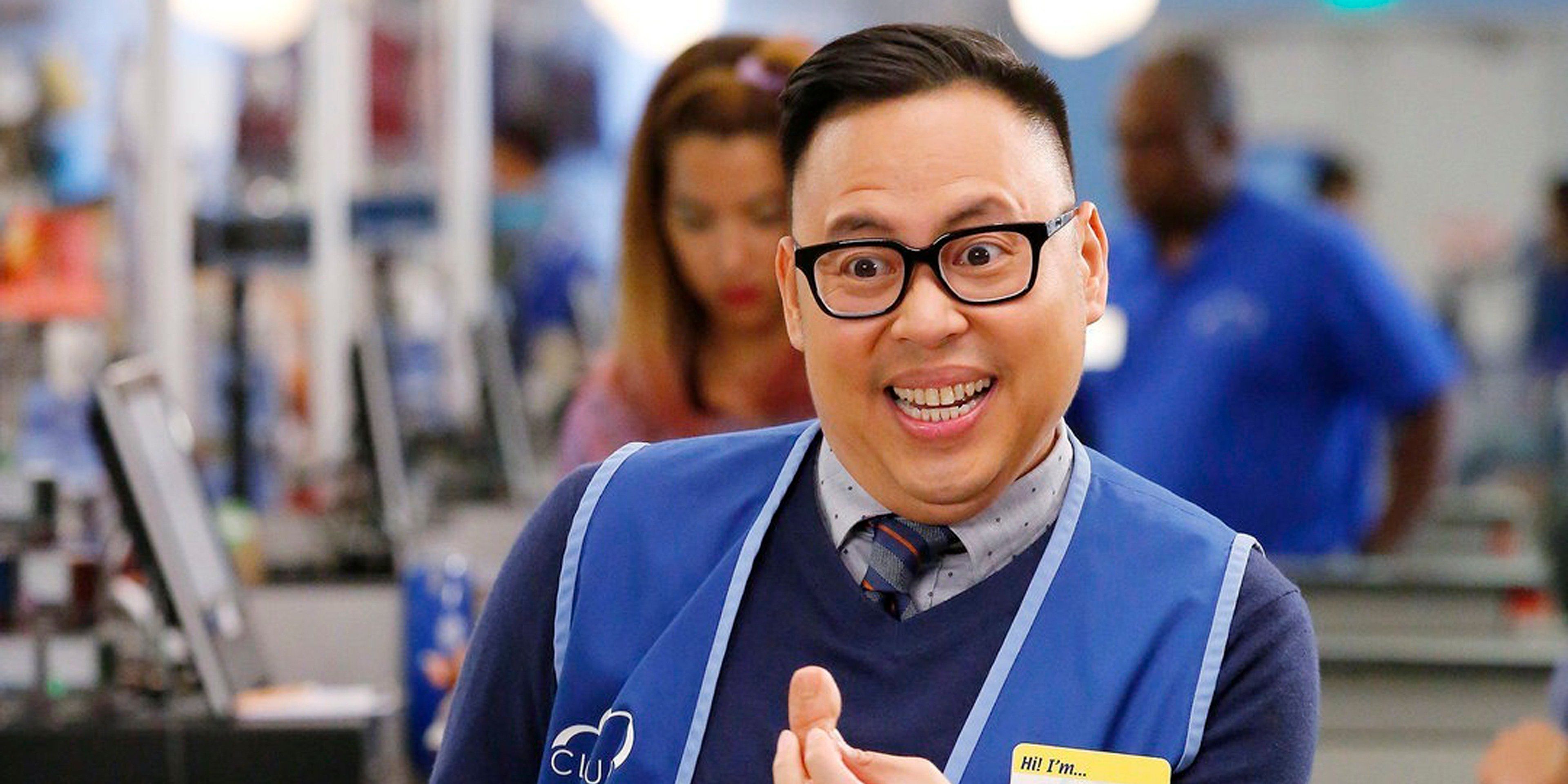 Superstore The Main Characters, Ranked By Likability