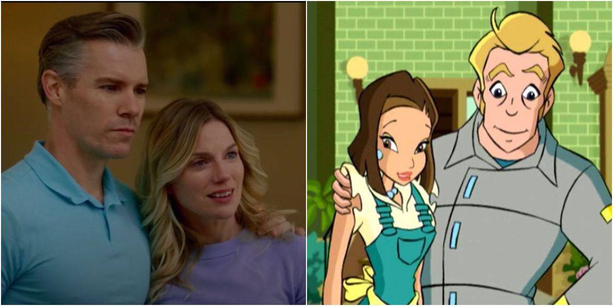 Fate The Winx Saga Comparing The Netflix Show Characters To Their