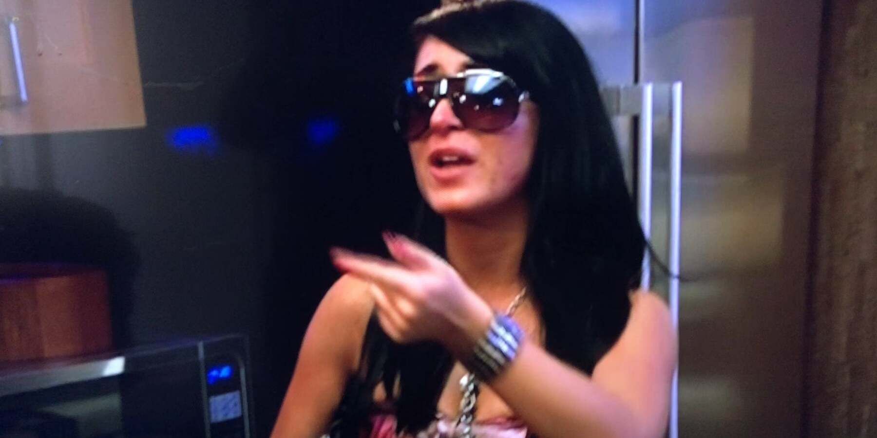 Jersey Shore 5 Moments That Are Still Entertaining (& 5 That Aged Very Poorly)