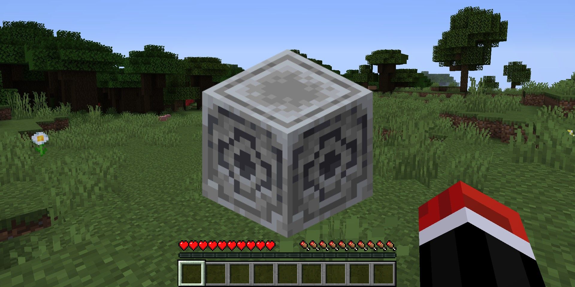 How to Make a Lodestone in Minecraft