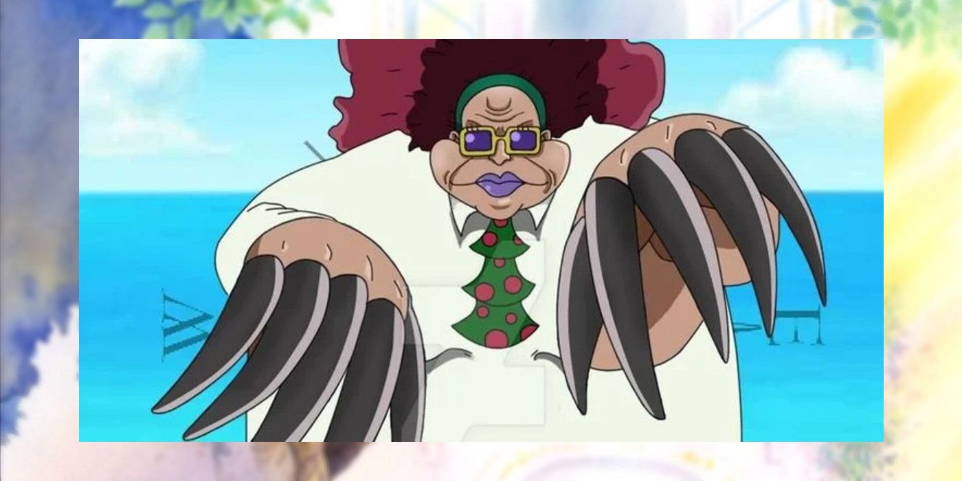 Miss Merry Christmas in One Piece