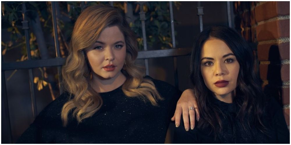 Pretty Little Liars: Friendships That Should Have Happened (But Didn’t)
