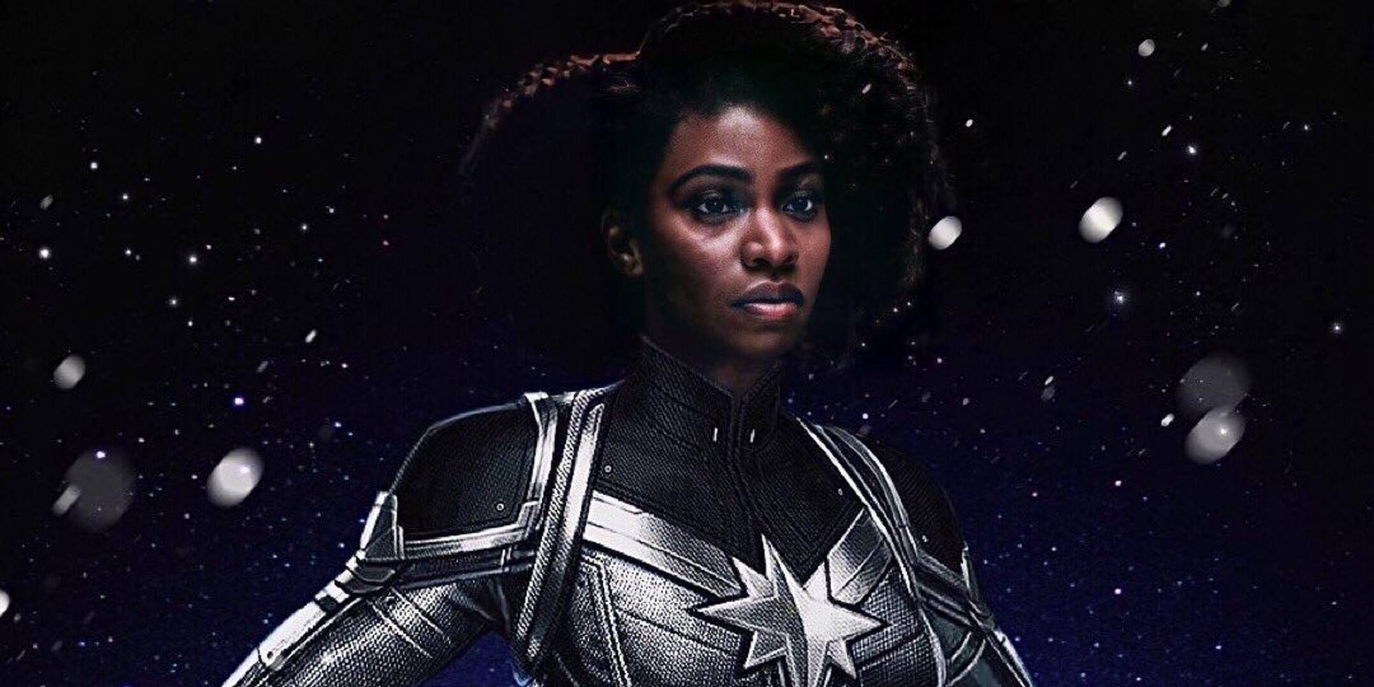 Monica rambeau costume