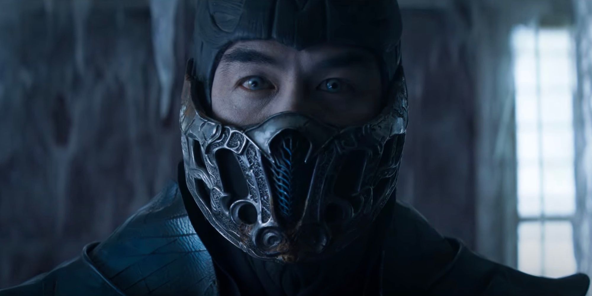 Sub-Zero in the 'Mortal Kombat' Movie is Bi-Han and the Villain