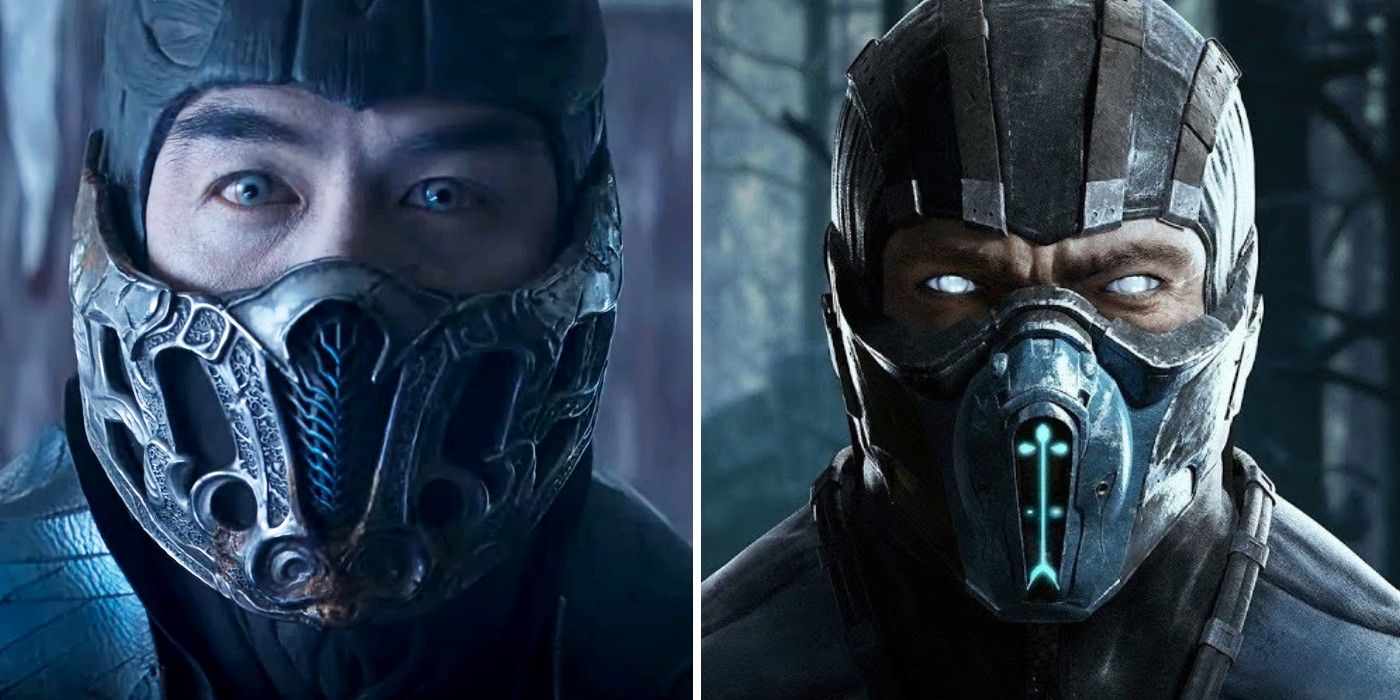 Mortal Kombat 2021 Cast: Characters, Powers & Video Game Changes Guide