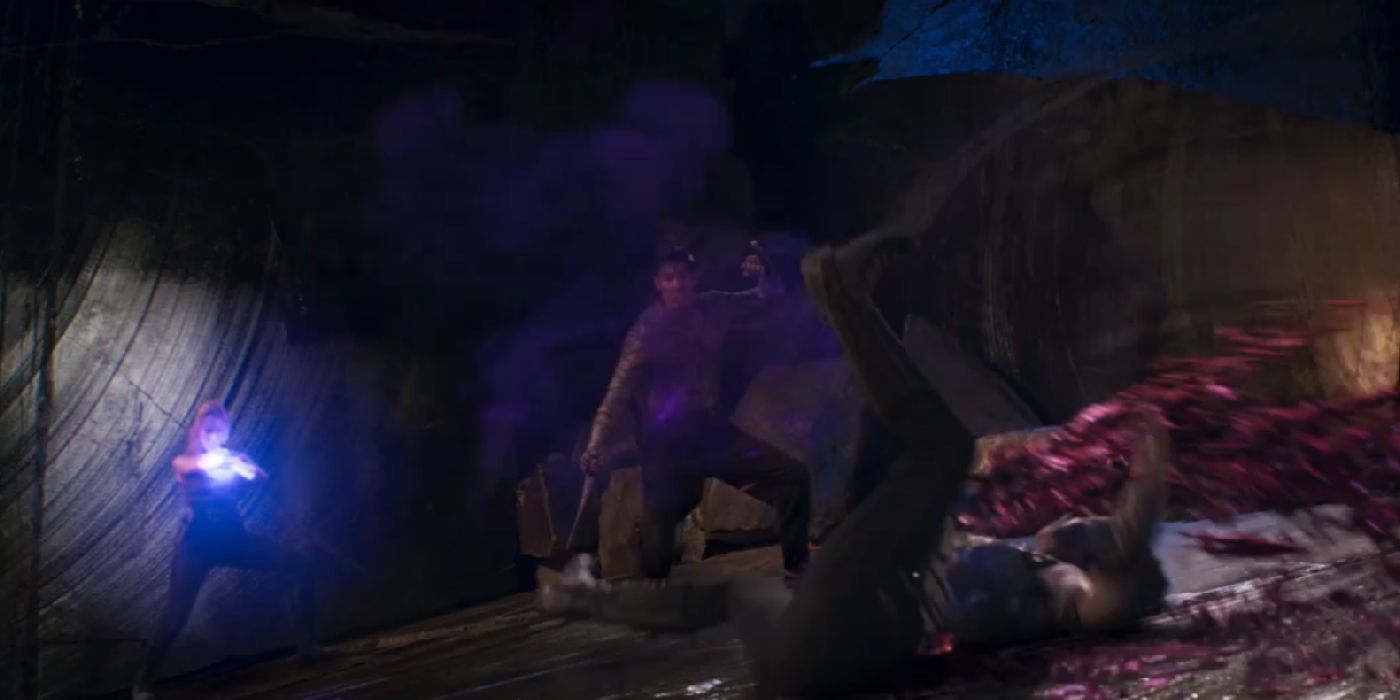 Every Fatality In The Mortal Kombat Trailer Explained