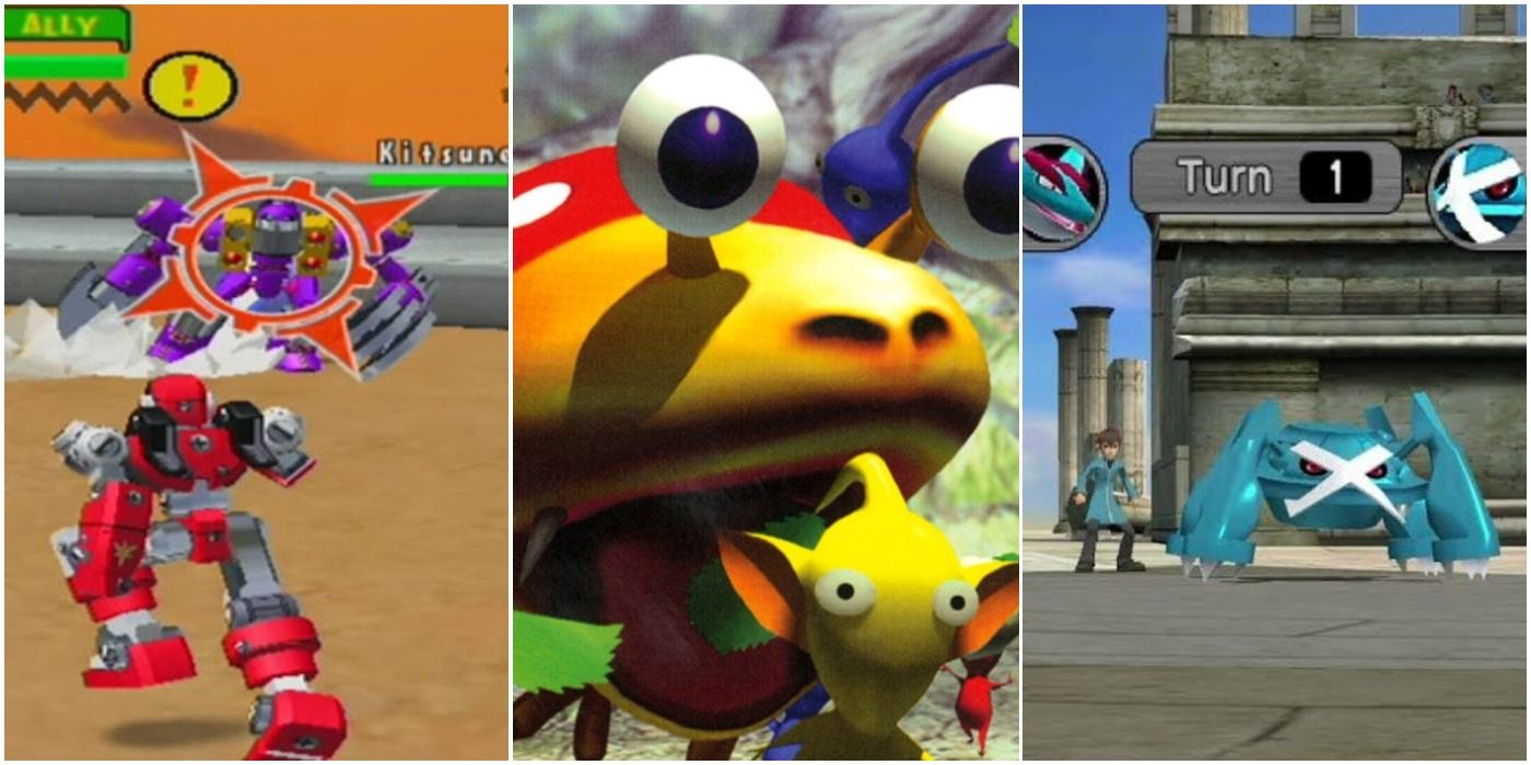 10 Most Expensive GameCube Games in 2021 That'll Leave A Dent In Your