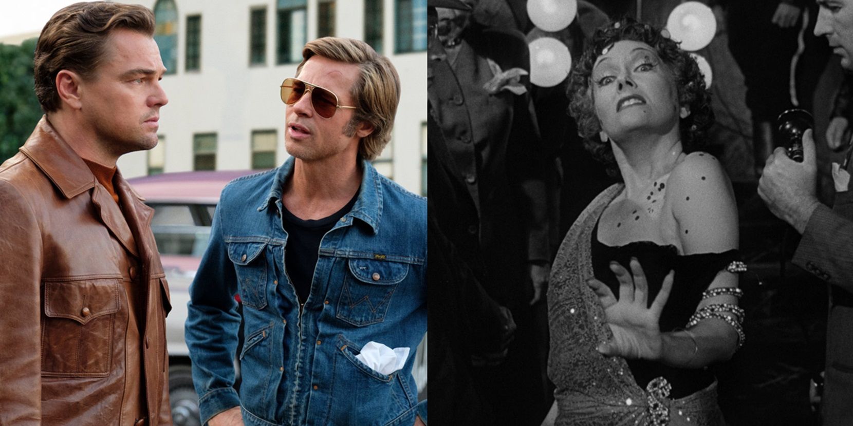 Once Upon A Time In Hollywood & 9 Other Great Movies About The Film Industry