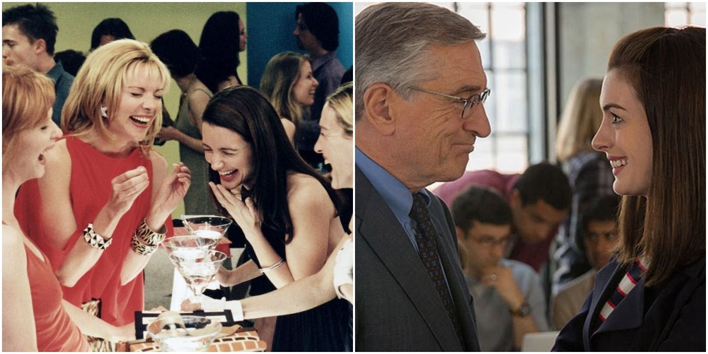 10 Movies & TV Shows To Watch If You Like The Devil Wears Prada