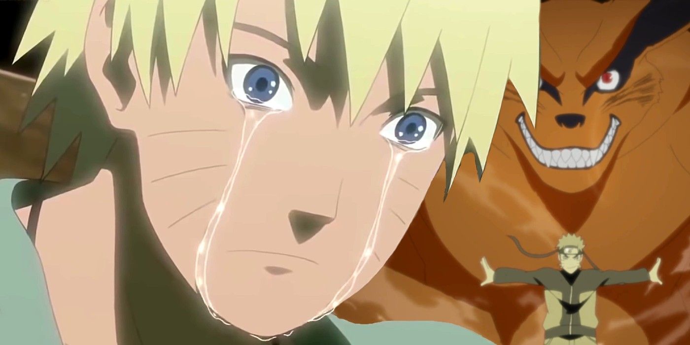 Will Boruto be stronger than Naruto, now that Kurama is dead?