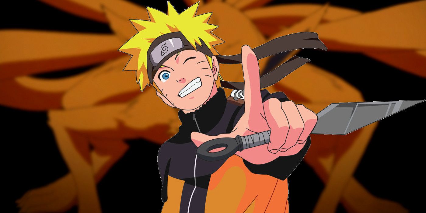 Naruto Just Changed Forever After Major Character S Death