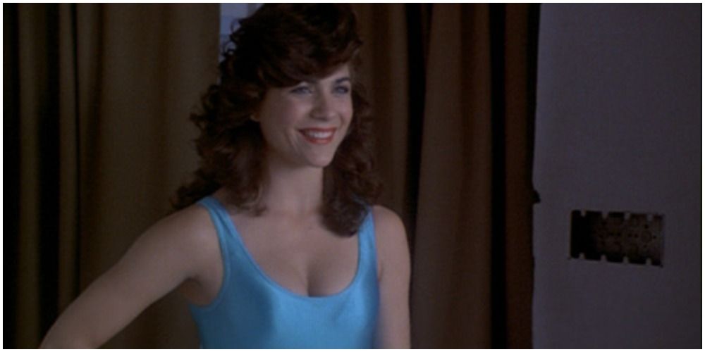 10 Worst Rom-Com Characters From 80s Movies, Ranked