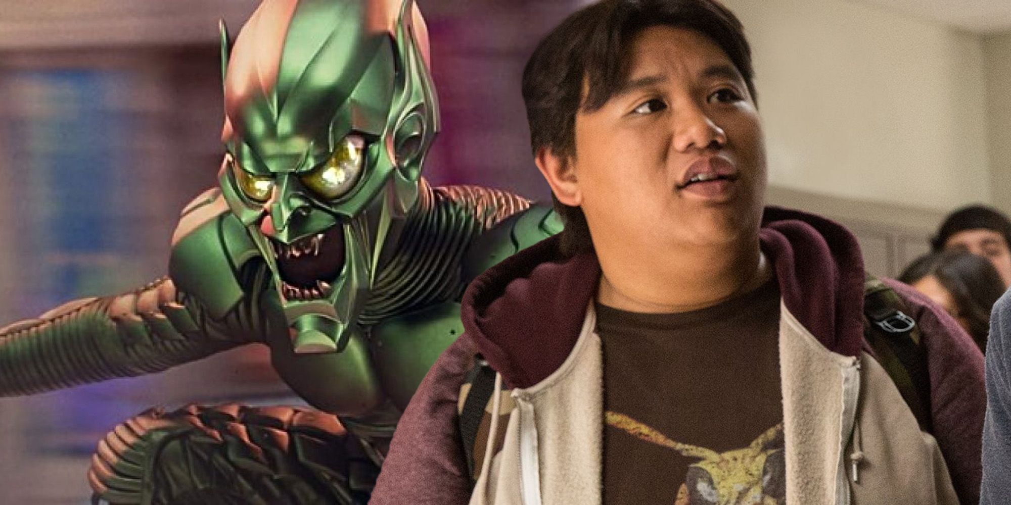 Spider-Man 3 Theory: Ned's Hobgoblin Is Raimi's Green Goblin Successor