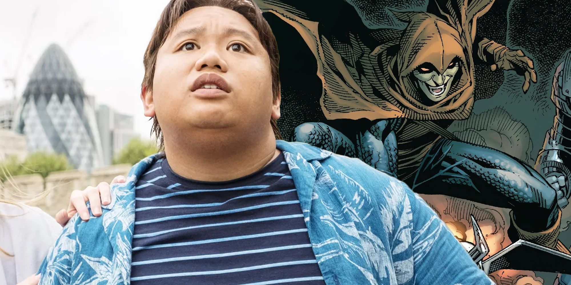 SpiderMan 3 How Ned Can Become Hobgoblin