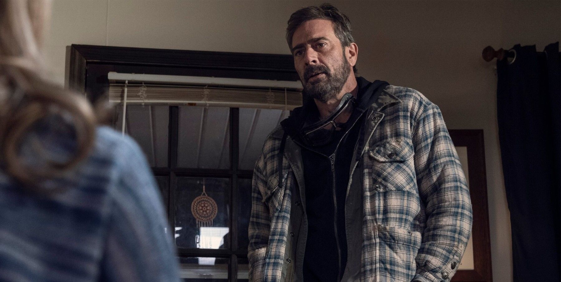 Walking Dead Season 10 Will Change Negan's Origin Story From The Comics