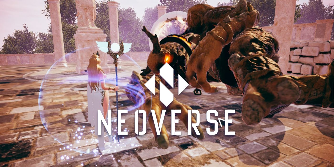 neoverse parry
