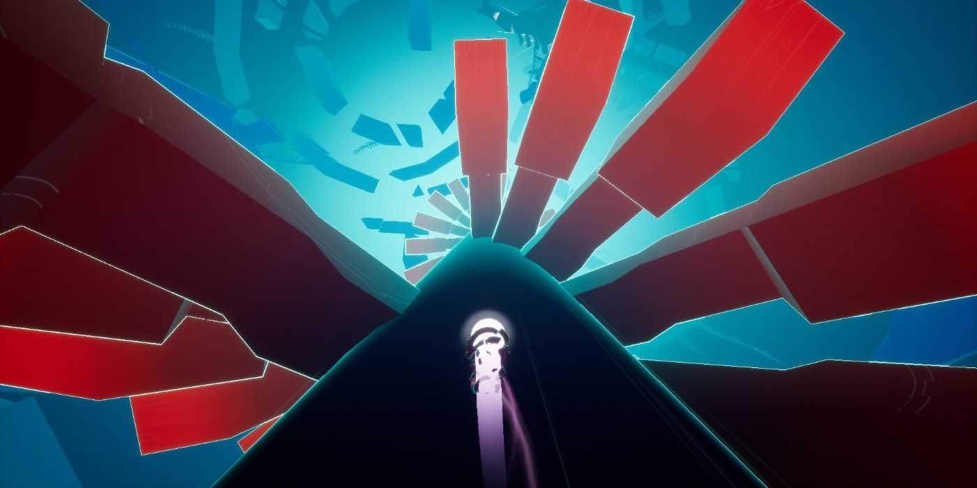 Nerve Screenshot 1