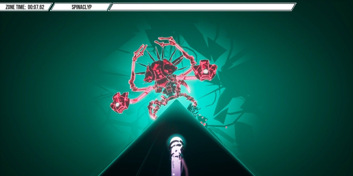Nerve Screenshot 2