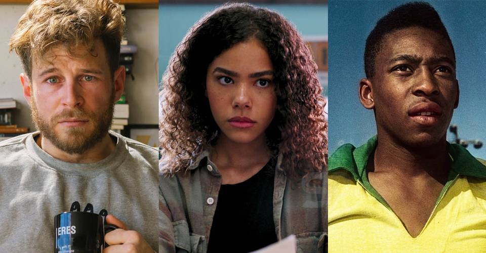 Best New Movies Netflix February 2021 / Best New Movies Best New Movies Netflix February 2021 / Best New Movies