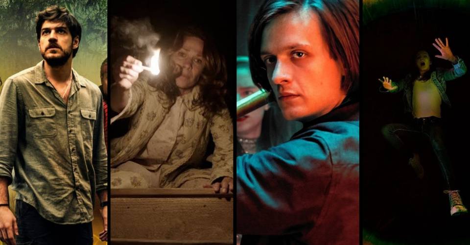 Every Horror Movie Tv Show Coming To Netflix In February 2021 Wild movie — netflix family good girls: tv show coming to netflix in february 2021