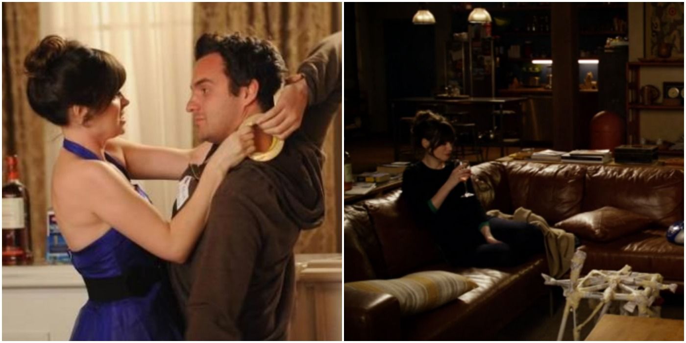 New Girl: 10 Wild Details You Never Noticed In The Series