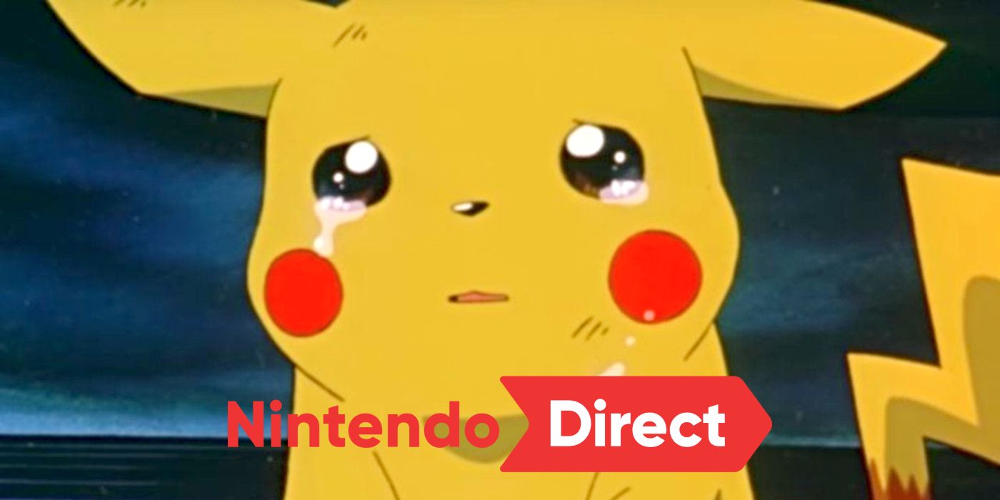 Nintendo Direct News
