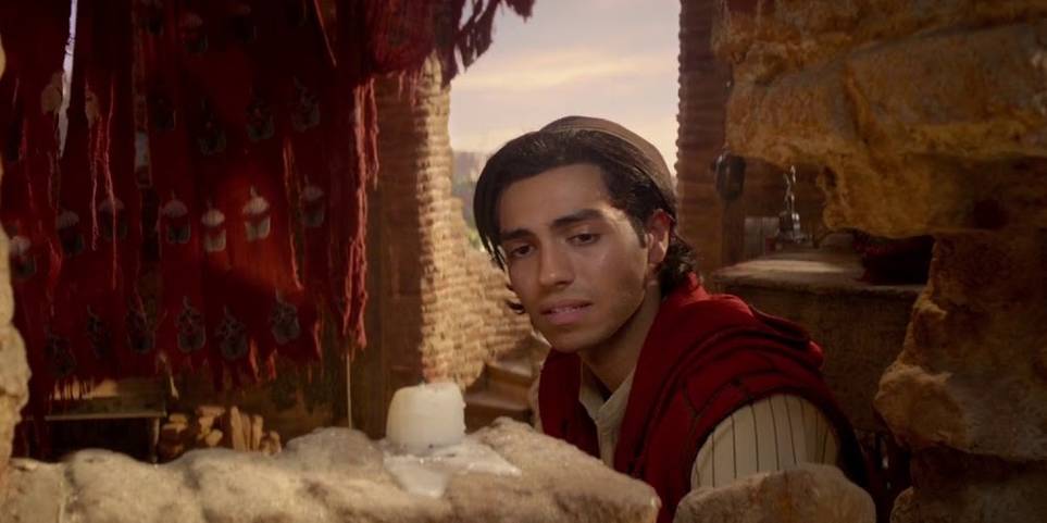 Every Song In Disney S Live Action Aladdin Remake Ranked