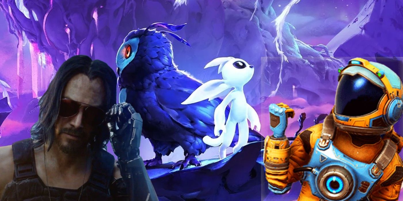 Ori Will of the Wisps Dev Apologises to Cyberpunk 2077 and No Mans Sky Devs