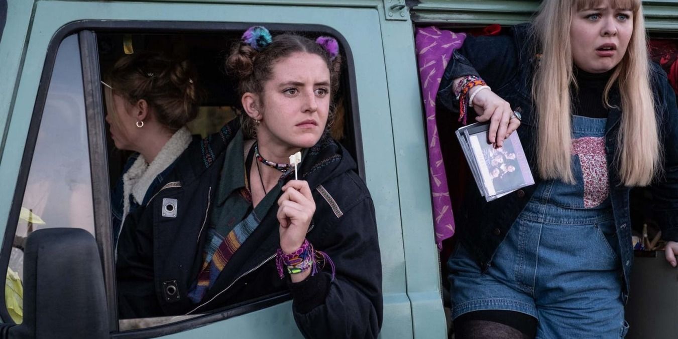 Derry Girls The Main Characters, Ranked By Funniness