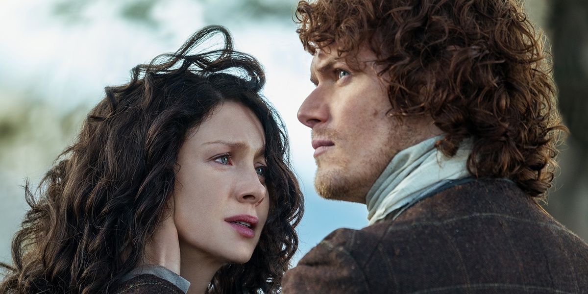 Outlander: 5 Reasons It Was Better Before The Time Jump (& 5 Reasons It ...