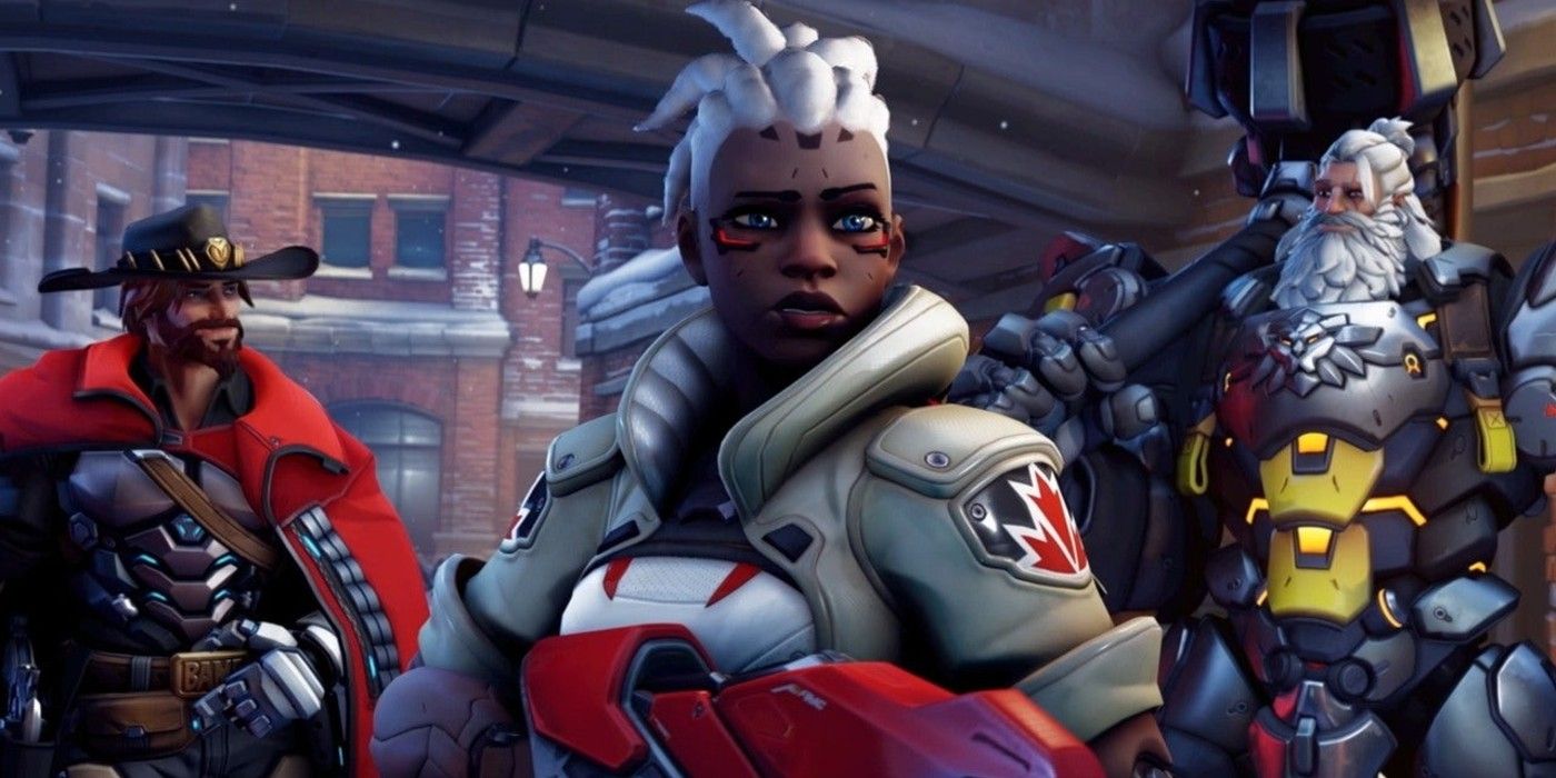 More Overwatch 2 Updates Could Come As Soon As March Or April