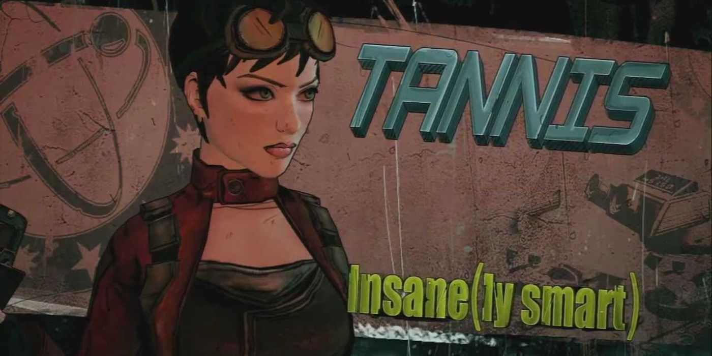 Borderlands 5 Characters Who Are Smarter Than They Seem (& 5 Who Definitely Arent)