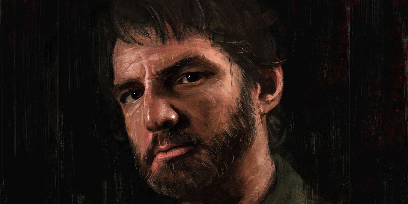 neil-druckmann fan art