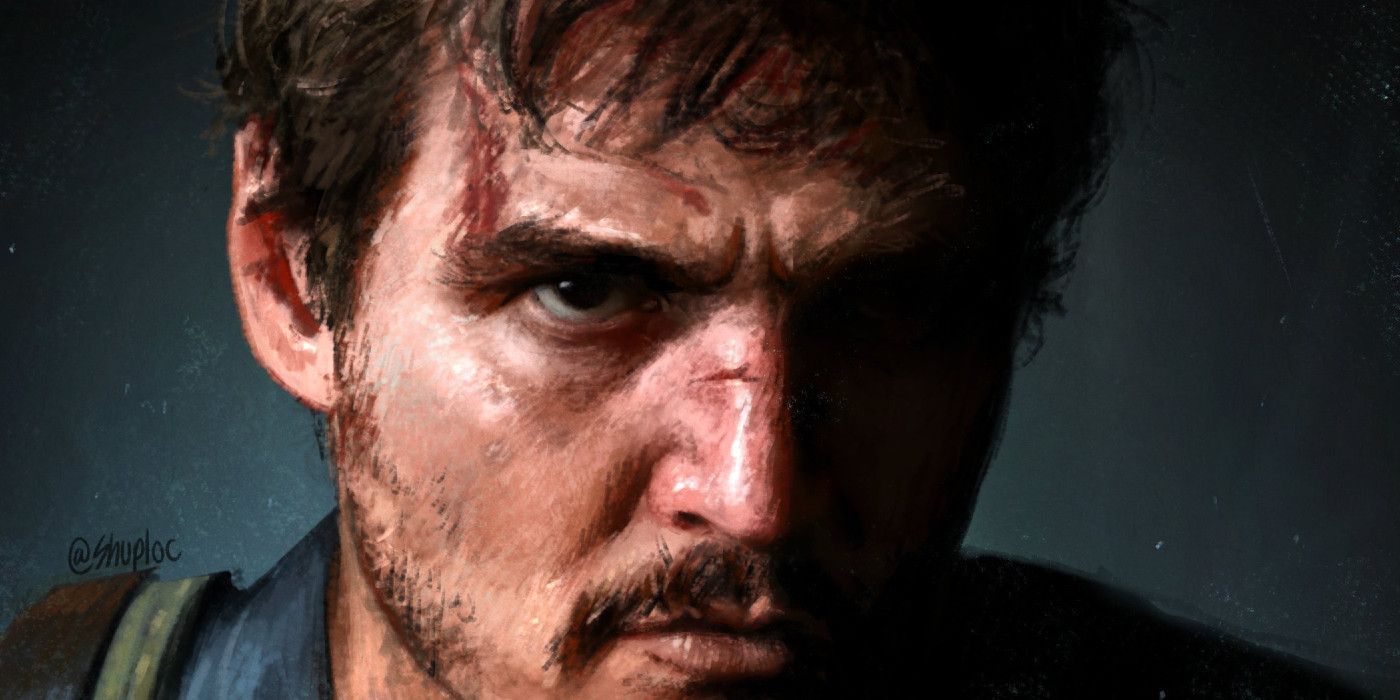 Joel Pedro Pascal The Last of Us Part 1 PC Mod