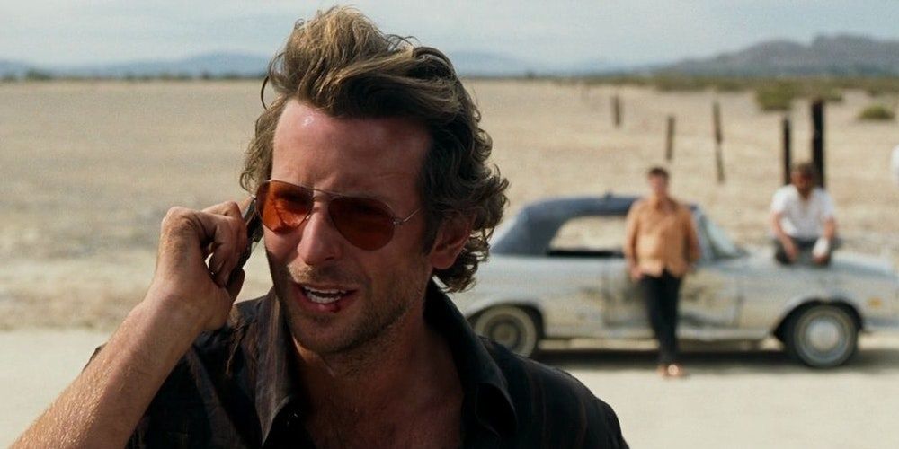The Hangover: Why Alan Is The Movie's Funniest Character (& 5 Alternatives)