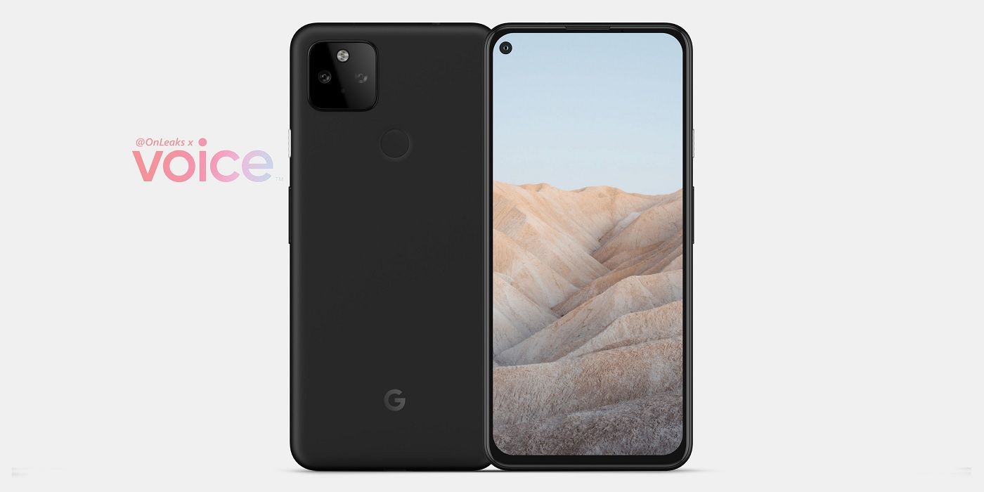 Pixel 5a Leak Suggests It Might Not Be Worth Upgrading From Pixel 4a 5G