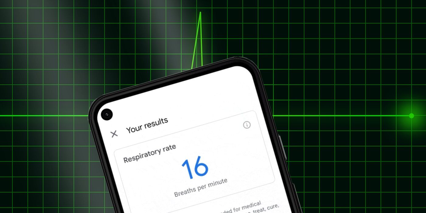 Google AI health